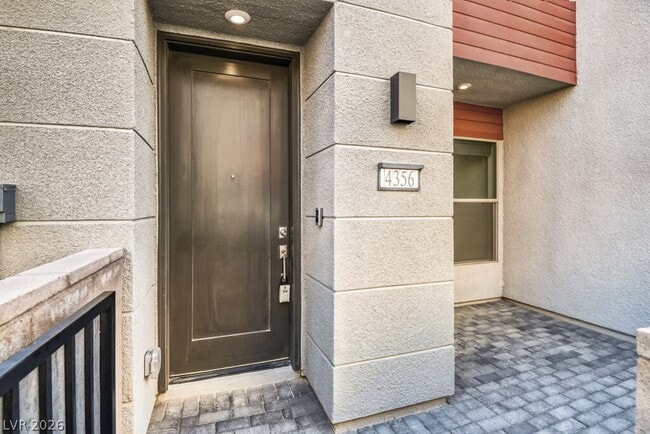 Foto del edificio - 4356 Vantage Ridge