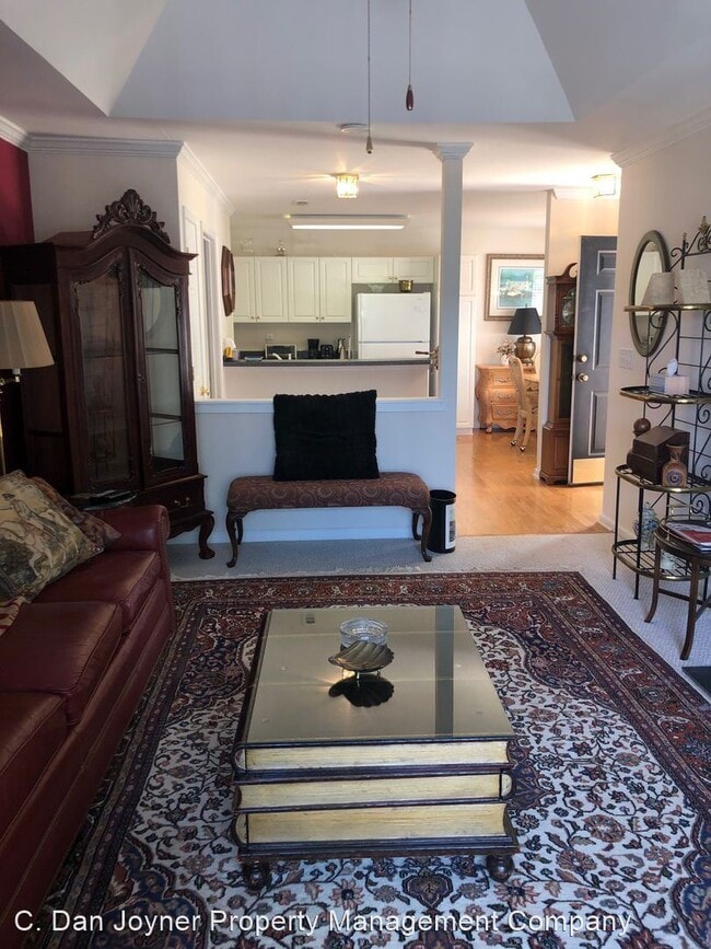 Building Photo - 2 br, 2 bath House - 422 Cliffview Court