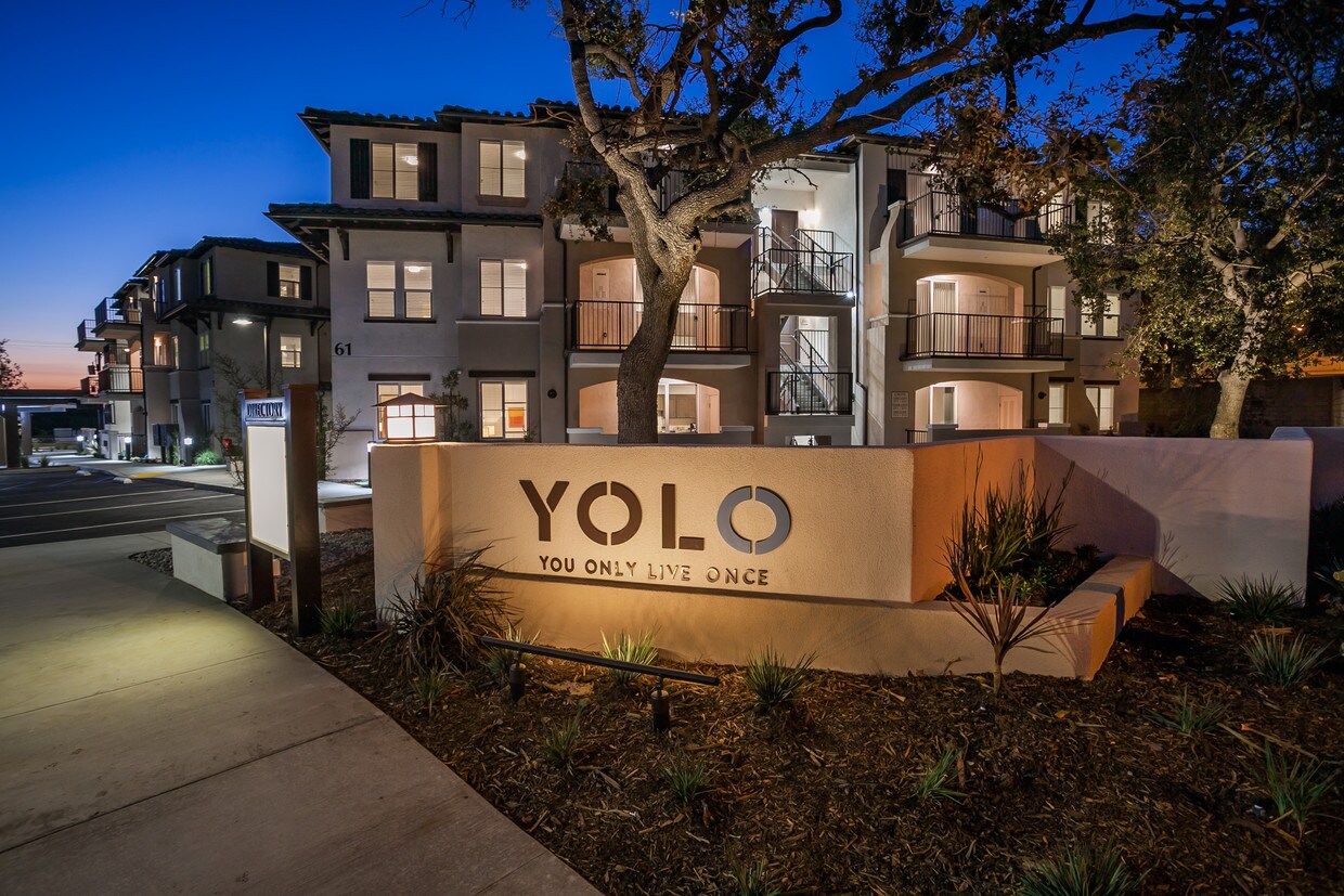 Yolo Apartment Homes Alquileres en Thousand Oaks, CA