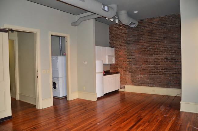 Kitchenette Area - 2227 1st Ave S