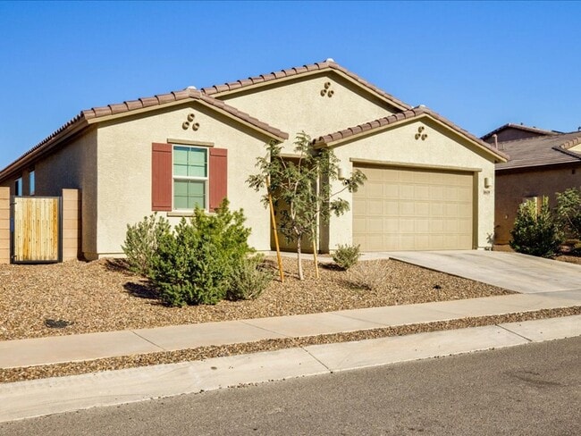 3 Bedroom 2 Bathroom with Flex/office room - 3 Bedroom 2 Bathroom with Flex/office room House