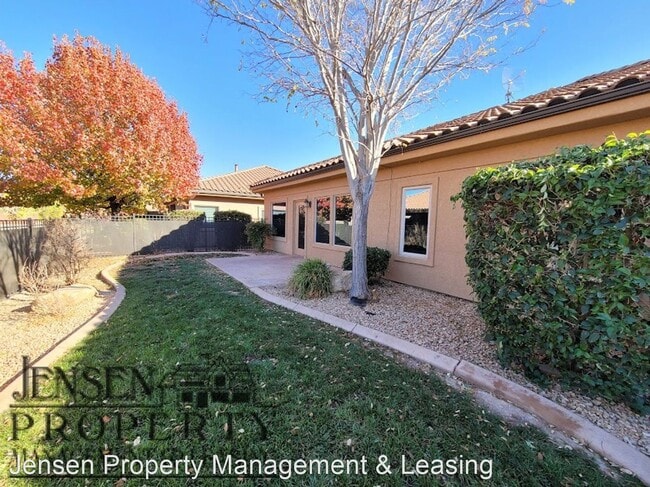 Building Photo - 3 br, 2 bath House - 1620 East 1450 South #29