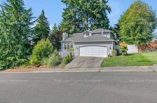 Building Photo - Beautifully Maintained 3-Bedroom Home in Prime Federal Way Location
