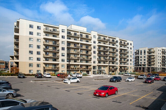 Photo du bâtiment - 1020 Paisley Rd