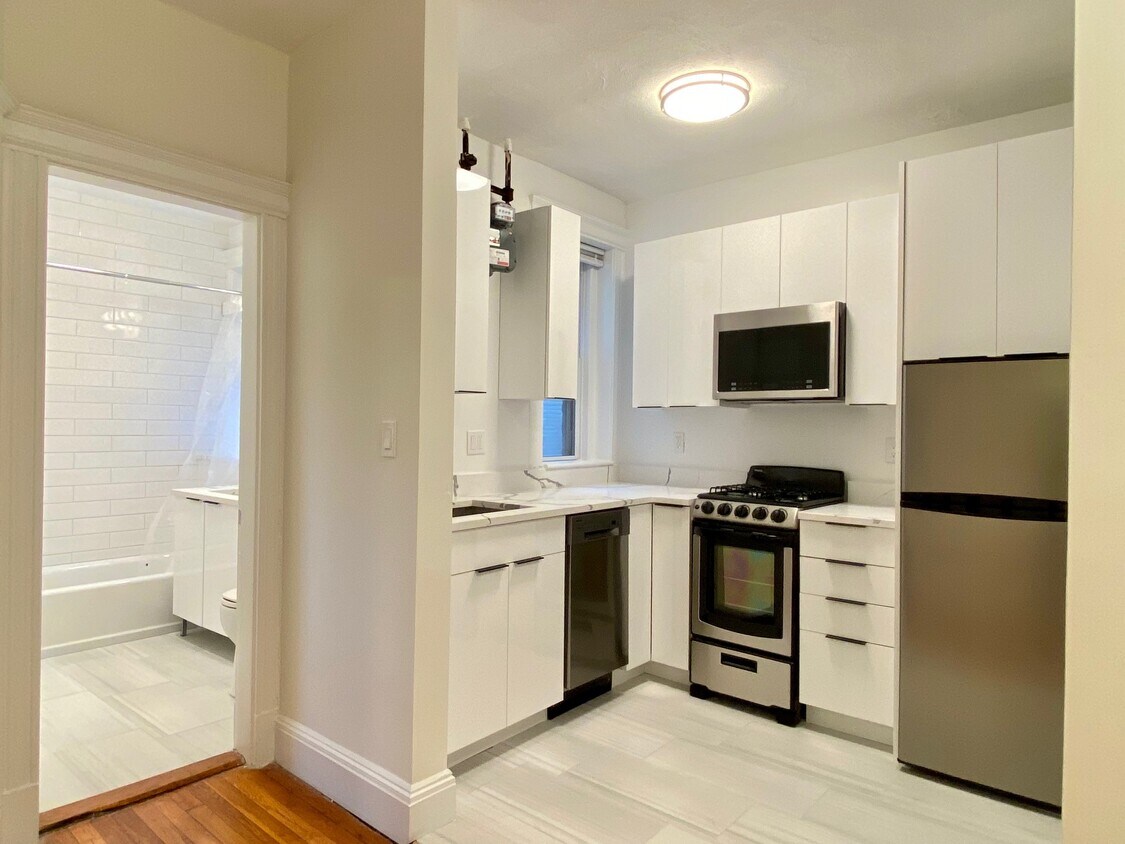 78 Brainerd Rd, Boston, MA 02134 Condo for Rent in Boston, MA