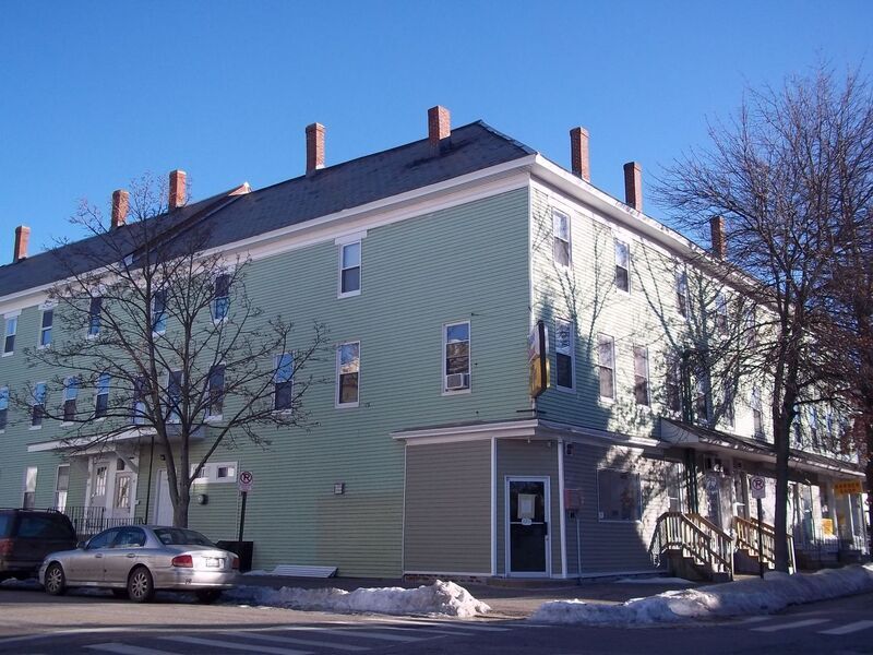 Foto principal - 53 Pennacook St