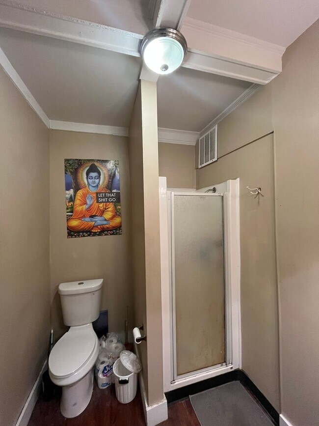 Foto del edificio - 1 Manning Blvd