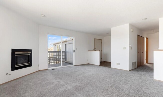 Sala de estar - 4010 L Ave