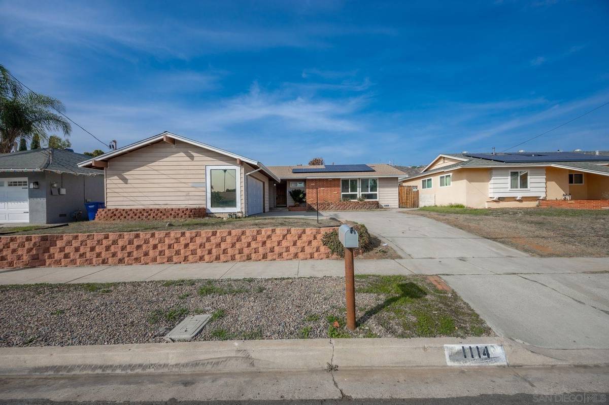 Foto principal - 1114 Alta Vista Ave