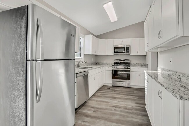 Building Photo - 2377 Scott Oaks Trl Sw