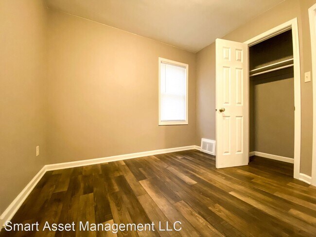Building Photo - 4 br, 1 bath House - 4821 N 24th Street