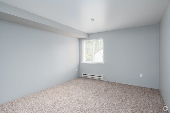 Interior Photo - The Diplomat