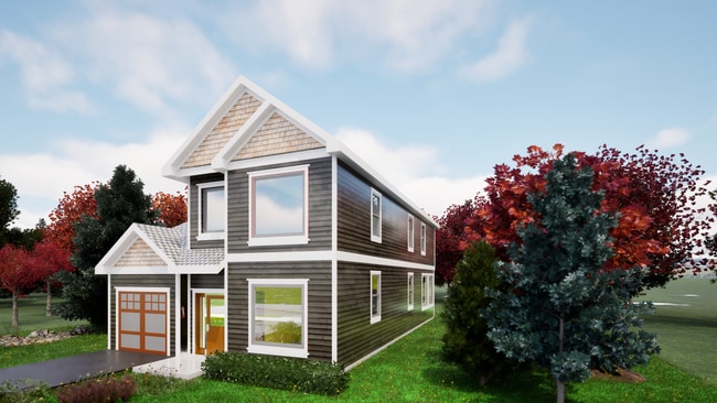 Building Photo - 2923 Evergreen Ln SW