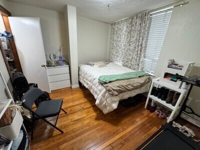 Foto del edificio - 31 Queensberry St