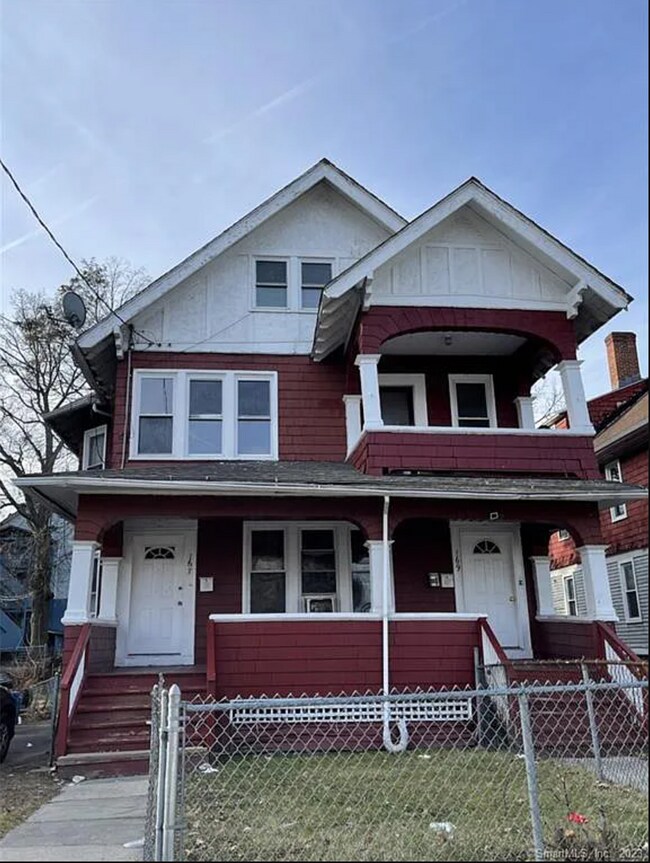 Foto del edificio - 167 Edgewood St