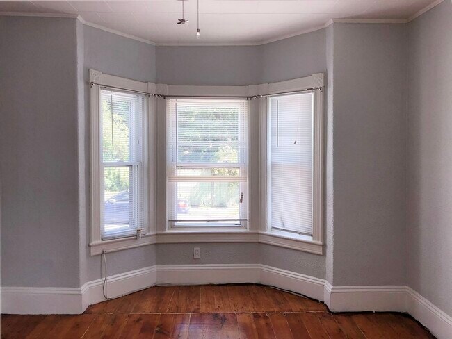 Foto del edificio - 67 Leyden St