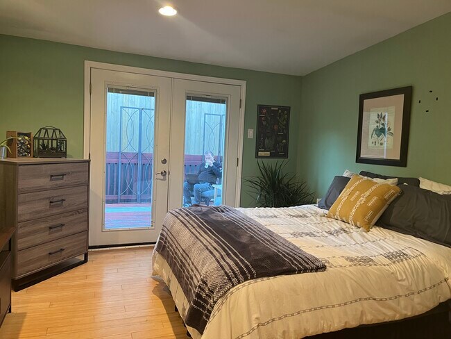 Foto del edificio - 1313 S American St