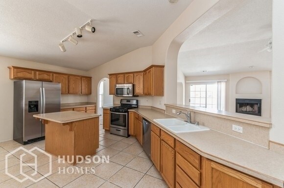 Building Photo - 9700 Cassidy Dr NW