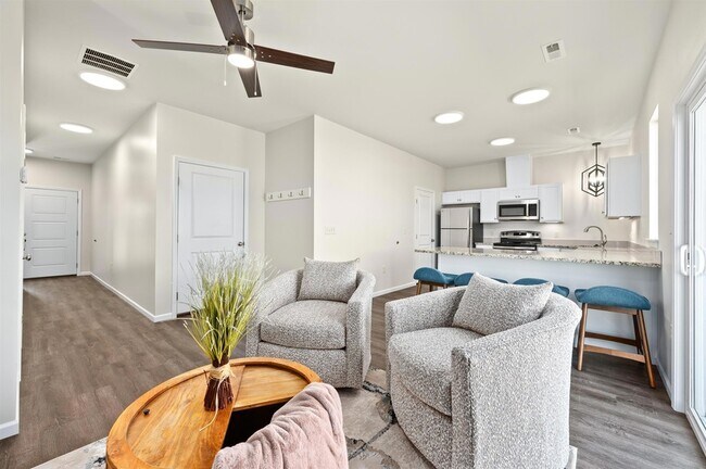 Foto del edificio - 288 Copper Tail Ln