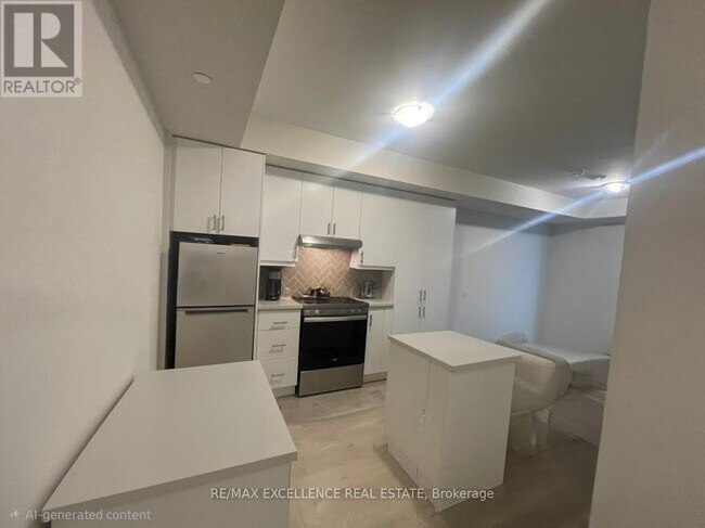 Photo du bâtiment - 3220 William Coltson Ave