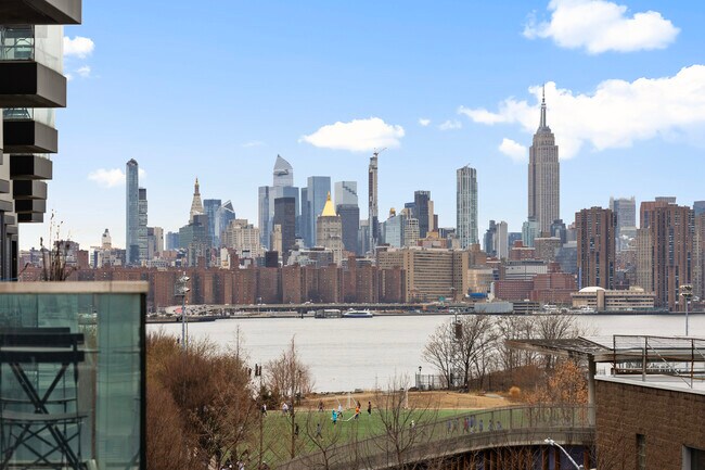 Foto del edificio - 62 N 9th St