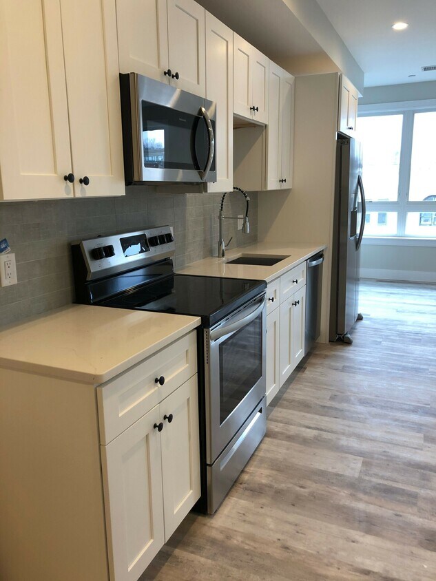 Foto principal - 1455 Tremont St