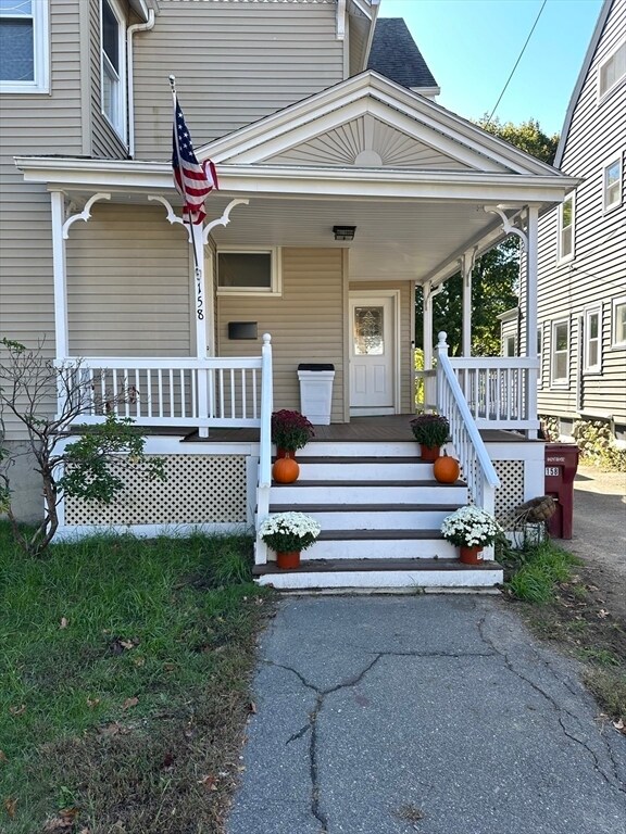 Primary Photo - 158 W Wyoming Ave