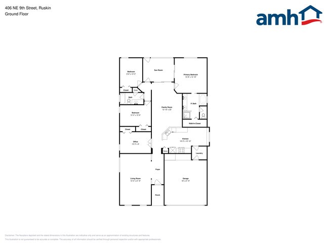 Foto del edificio - 406 9th St NE