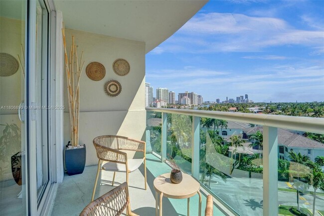Building Photo - 19380 Collins Ave