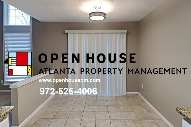Foto del edificio - 13538 Weycroft Cir, Alpharetta