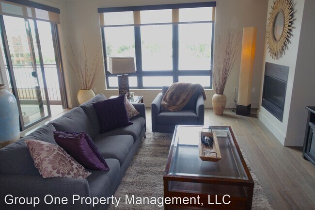 Foto del edificio - 3 br, 2.5 bath House - 611 S. 8th St. #402