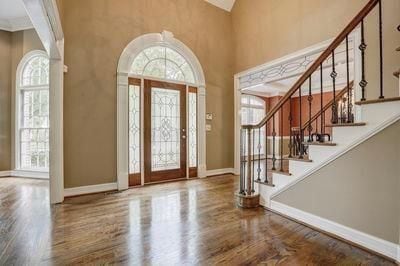Building Photo - 9485 Nesbit Lakes Dr