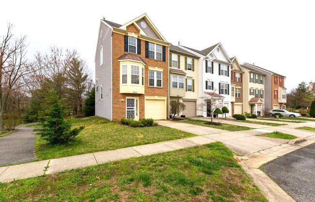 Building Photo - 3019 Rainbird Ct