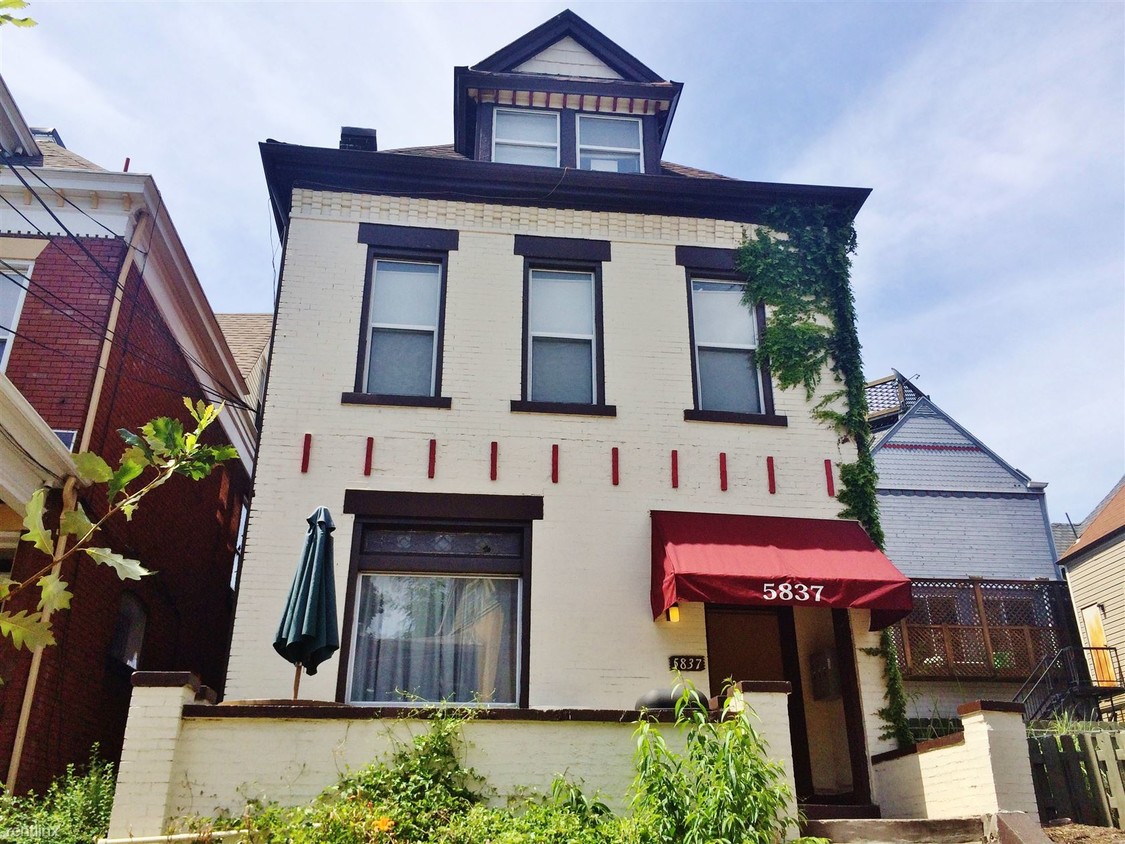 Primary Photo - 5837 Alder St