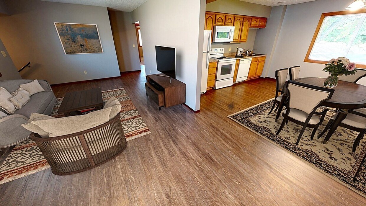 Primary Photo - SPACIOUS TWO BEDROOM UNIT, LOCATED IN BRAN...