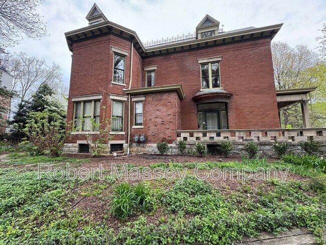 Foto del edificio - 2101 Cherokee Pkwy