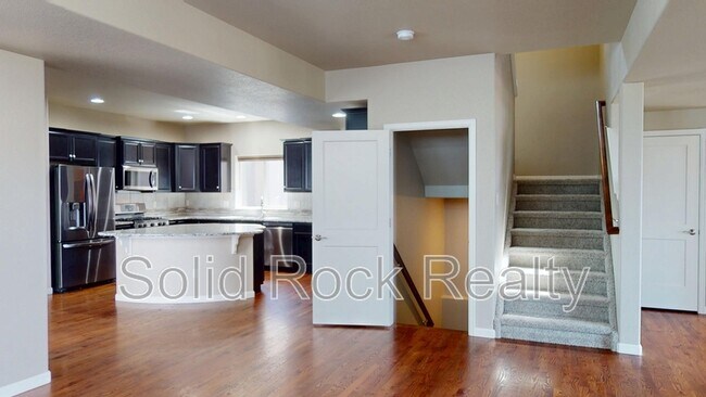 Building Photo - 6404 Cubbage Dr