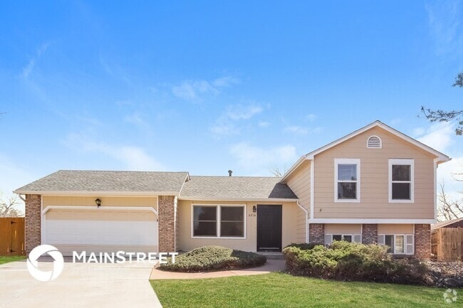Building Photo - 8719 Aspen Ct