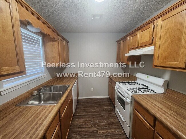 Foto del edificio - 511 4th Ave SW