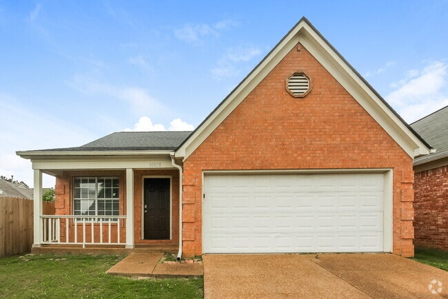 Building Photo - 10078 Cross Valley Dr