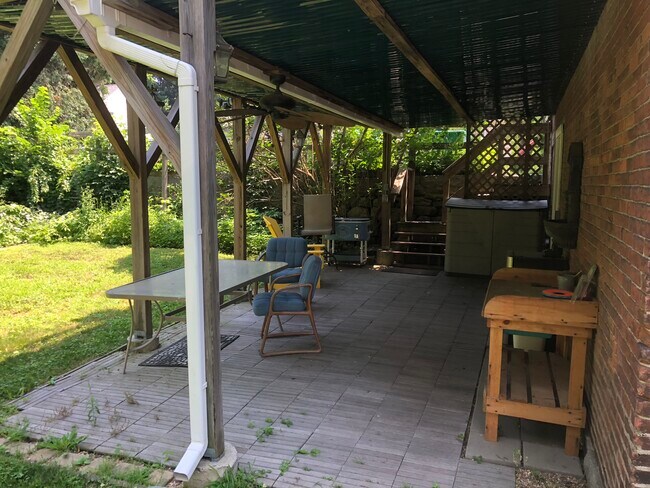 Foto del edificio - 4 Nelson St