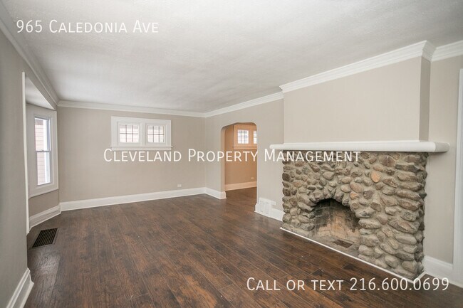 Foto del edificio - 965 Caledonia Ave