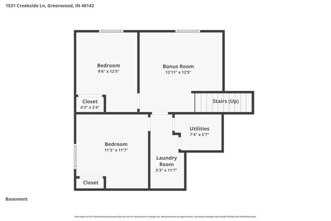 Foto del edificio - 1531 Creekside Ln