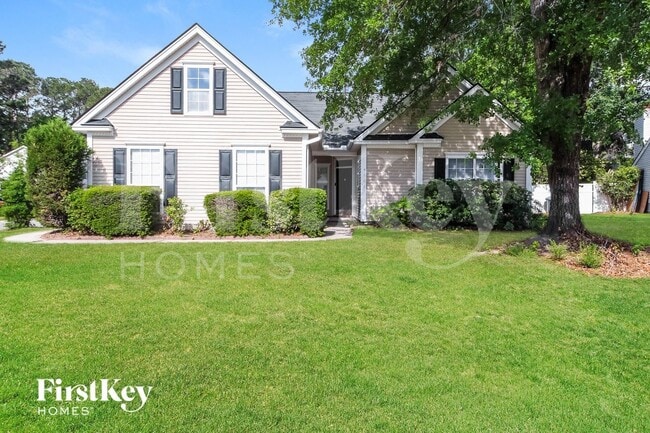 Building Photo - 4101 Chimney Springs Ct