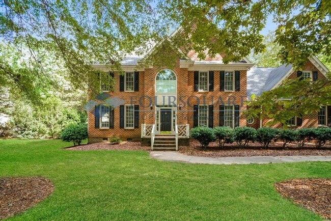 Spacious 4-Bed Custom Home with Bonus Room... - Spacious 4-Bed Custom Home with Bonus Room...