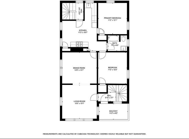 Foto del edificio - 52 Dunnell Ave