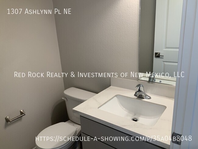 Foto del edificio - 1307 Ashlynn Pl