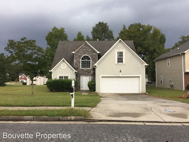 Building Photo - 4 br, 2.5 bath House - 9265 Willow Tree Ct