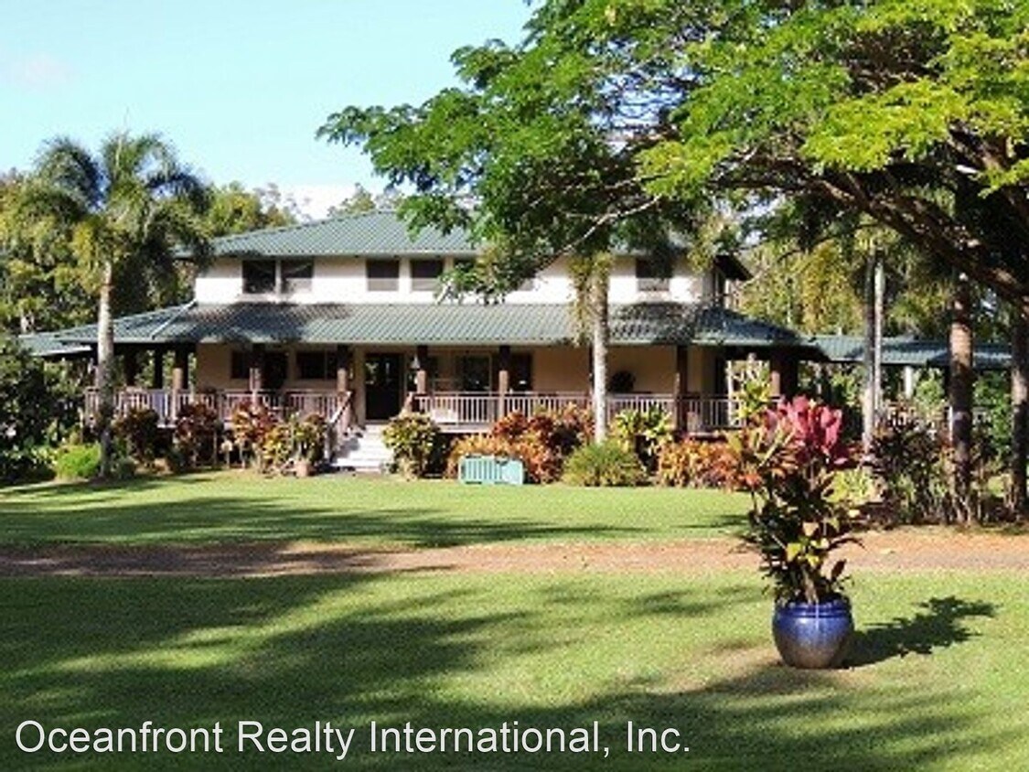 Primary Photo - 5940 Kahiliholo Rd