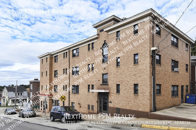 Photo - 3130 Raleigh Ave Apartment